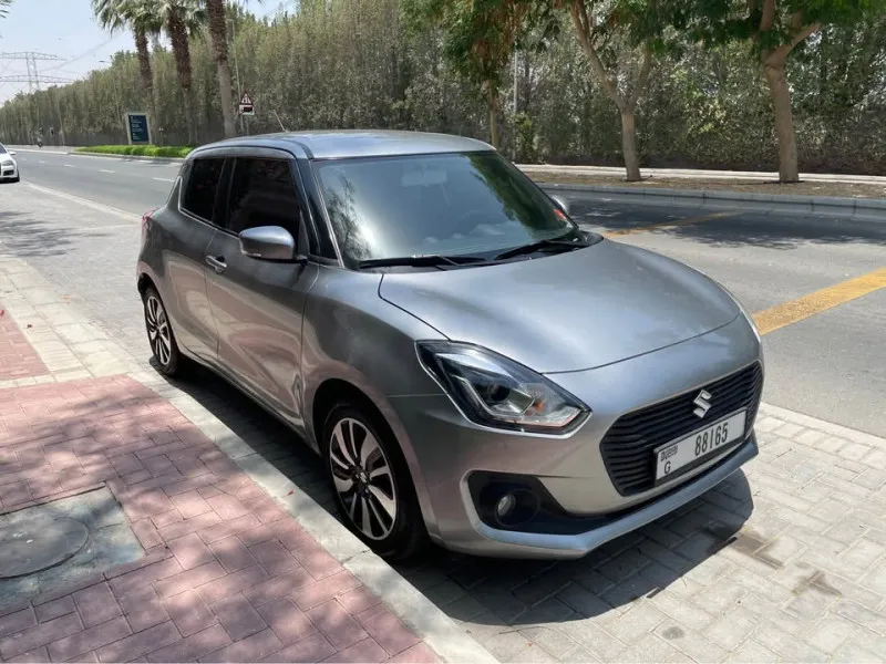 2020 Suzuki Swift in Dubai