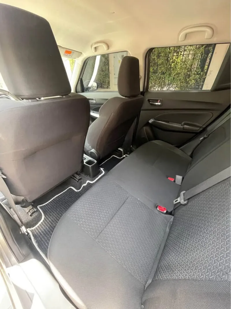 2020 Suzuki Swift in Dubai