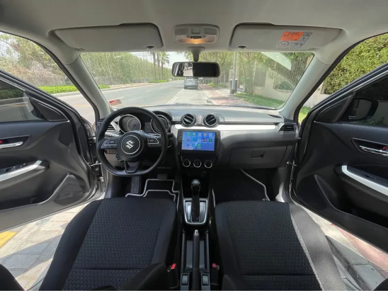 2020 Suzuki Swift in Dubai