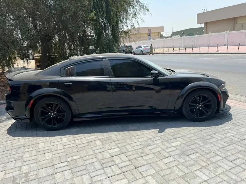 2019 Dodge Charger in Dubai