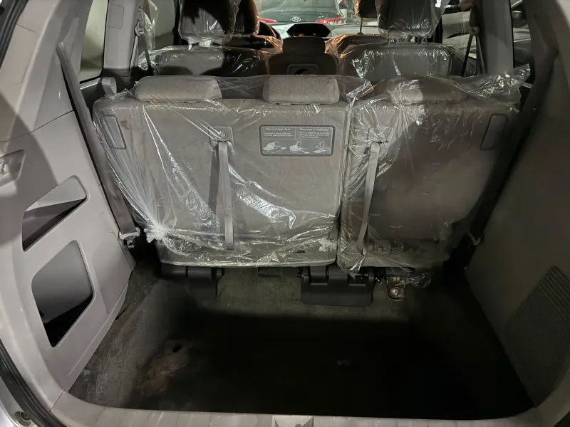 2015 Honda Odyssey in Dubai