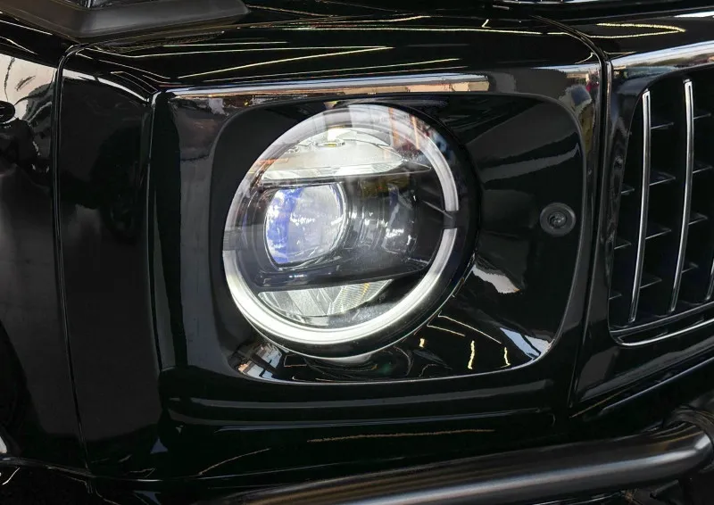 2021 Mercedes-Benz G-Class in Dubai