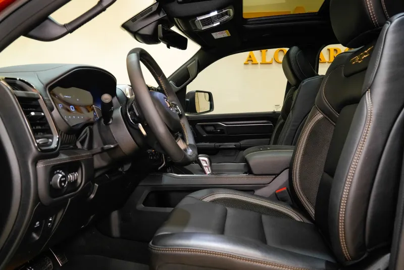 2024 Ram 1500 TRX in Dubai