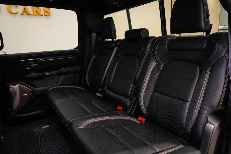 2024 Ram 1500 TRX in Dubai