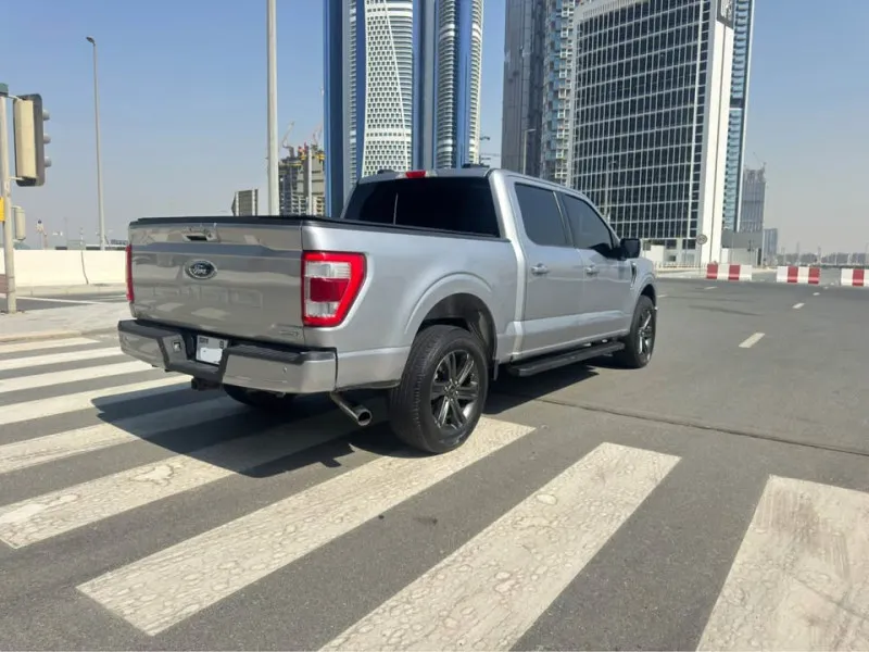 2021 Ford F150 in Dubai