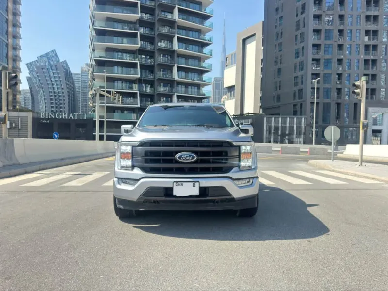 2021 Ford F150 in Dubai