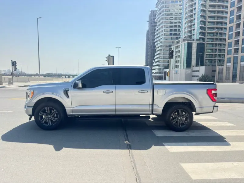 2021 Ford F150 in Dubai