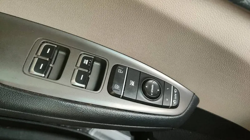 2019 Kia Optima in Dubai