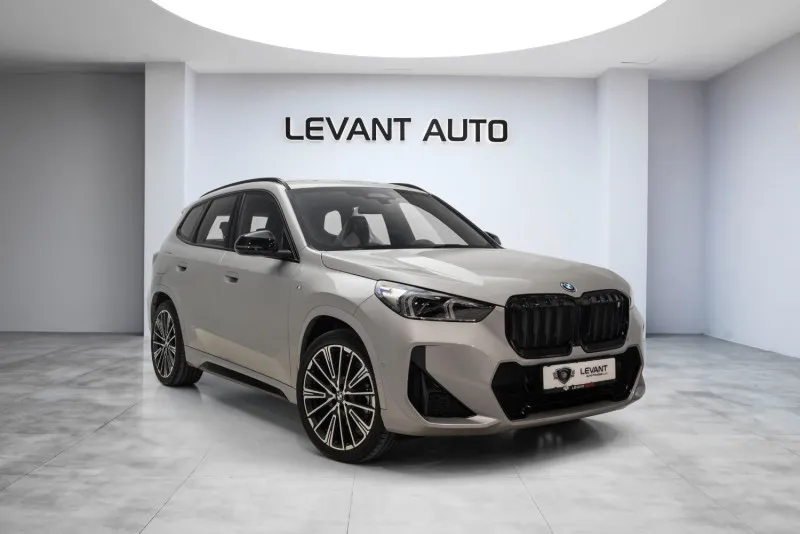 2023 BMW iX M60 in Dubai