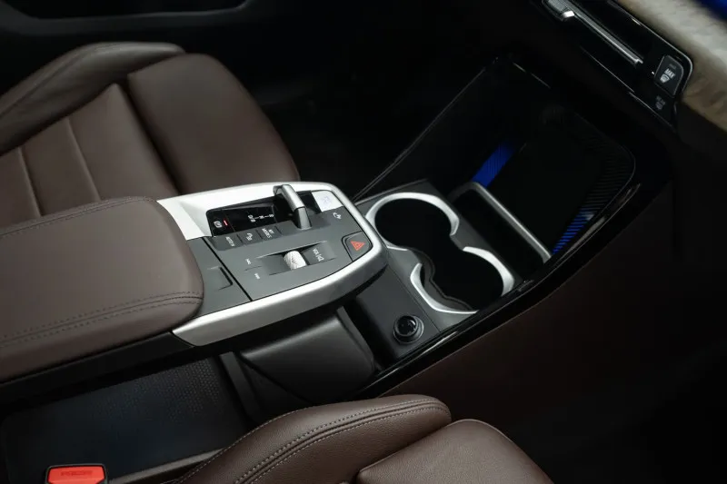 2023 BMW iX M60 in Dubai