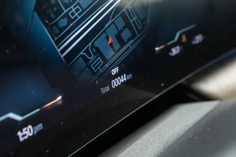 2023 BMW iX M60 in Dubai