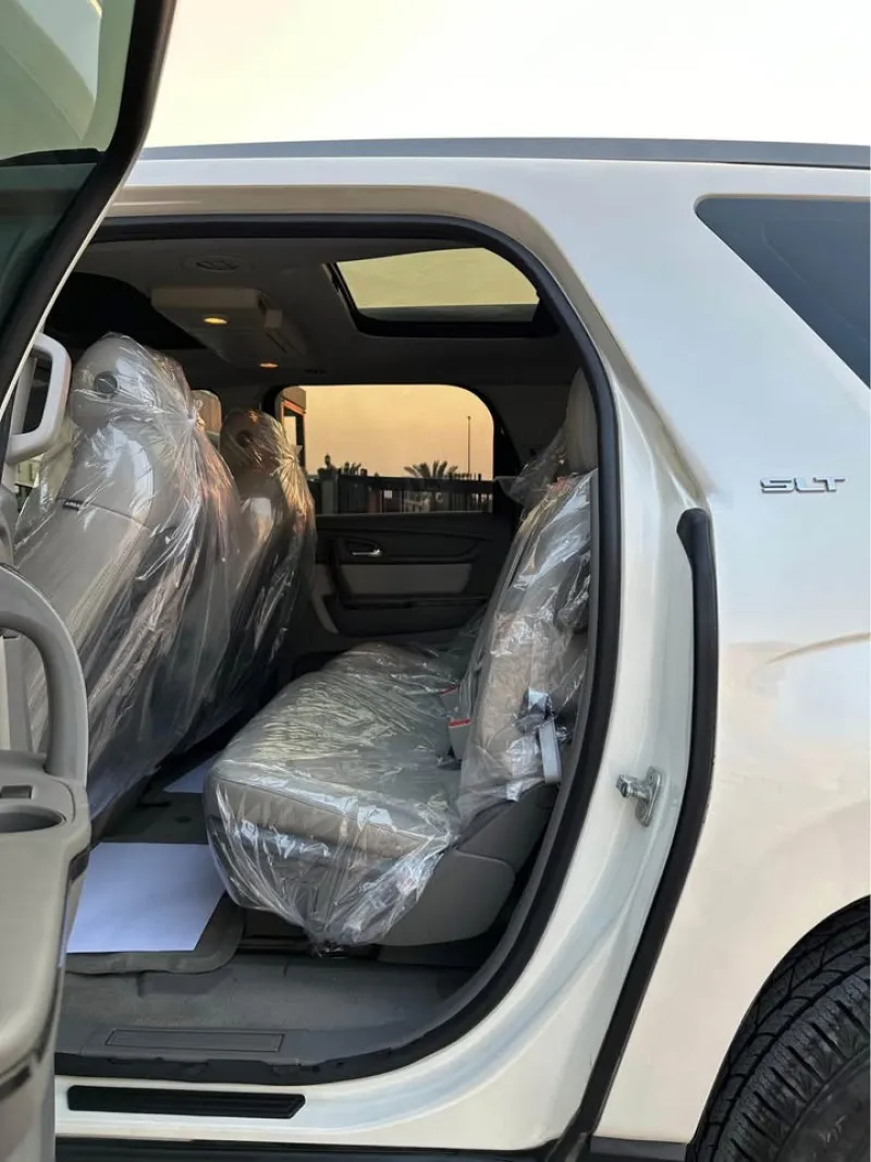 2015 GMC Acadia in Dubai