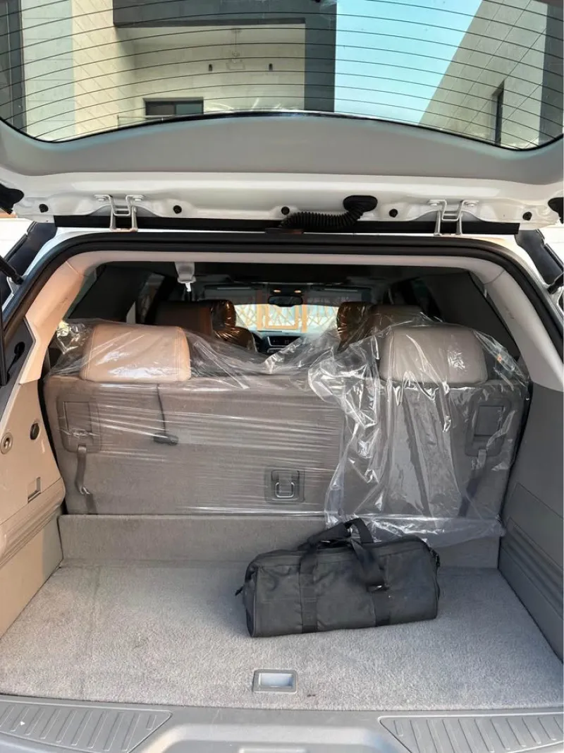 2015 GMC Acadia in Dubai