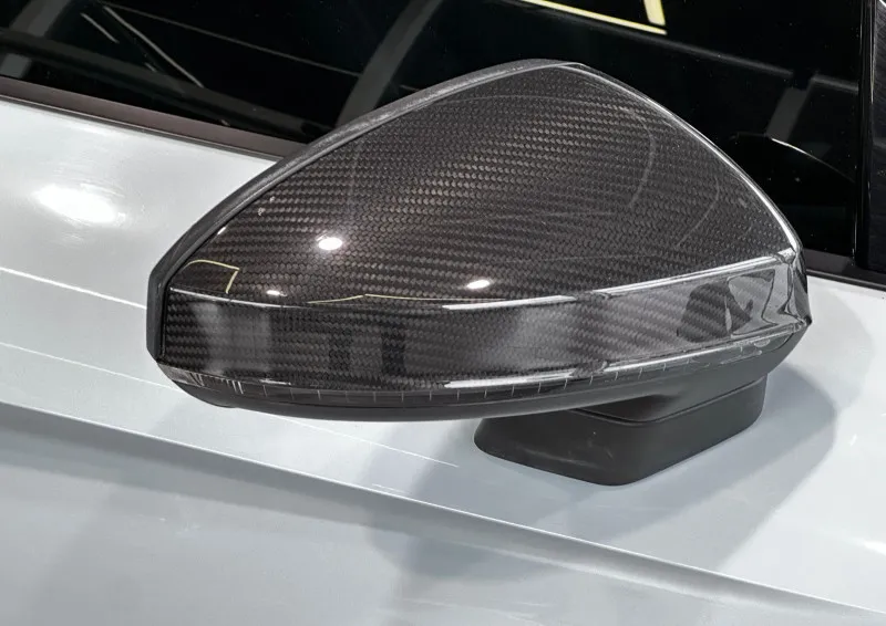 2022 Audi R8 in Dubai