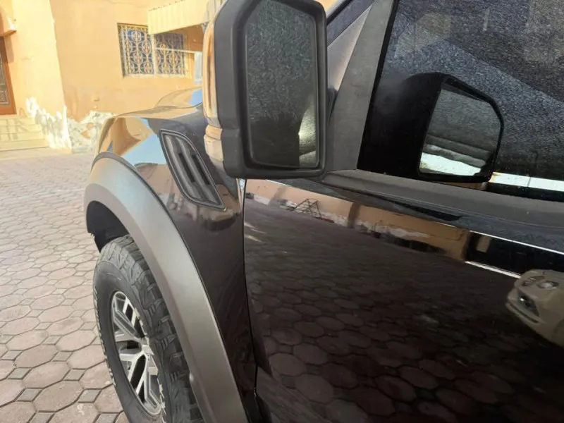 2018 فورد أف ١٥٠ in Dubai