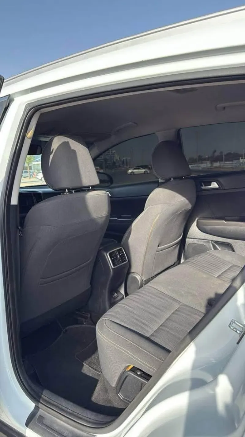 2018 Kia Sportage in Dubai
