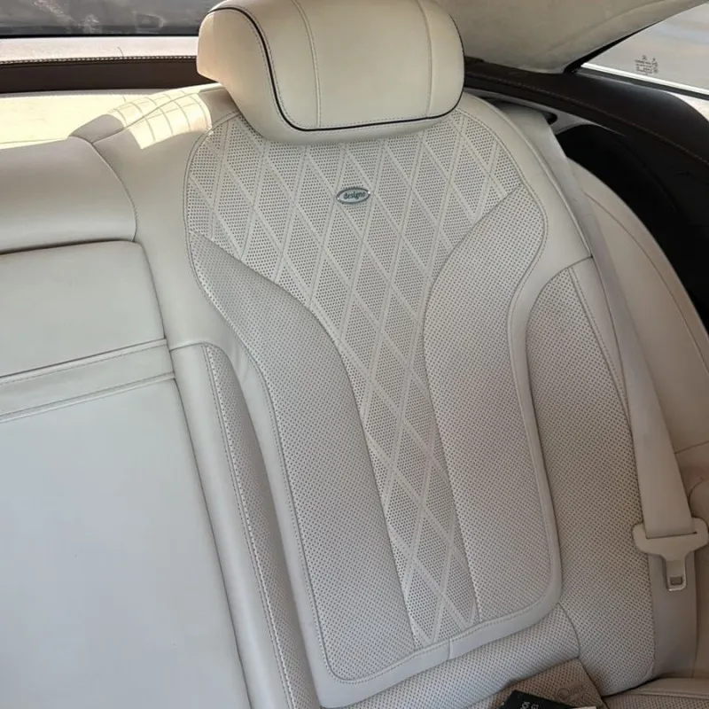 2016 Mercedes-Benz S-Class in Dubai