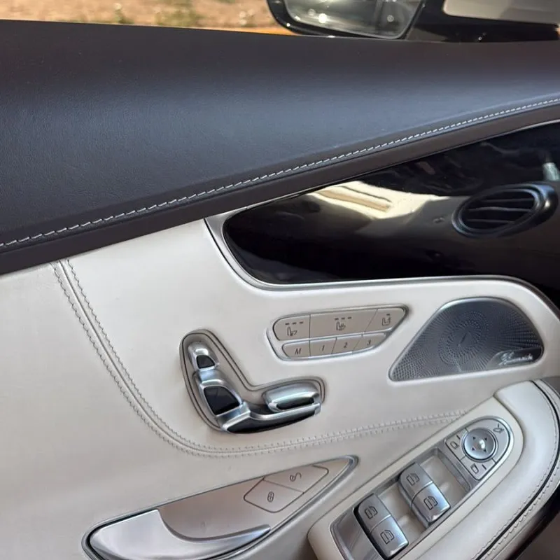 2016 Mercedes-Benz S-Class in Dubai