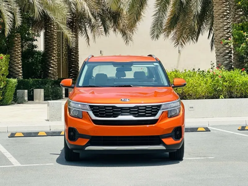 2020 كيا سيلتوس in Dubai