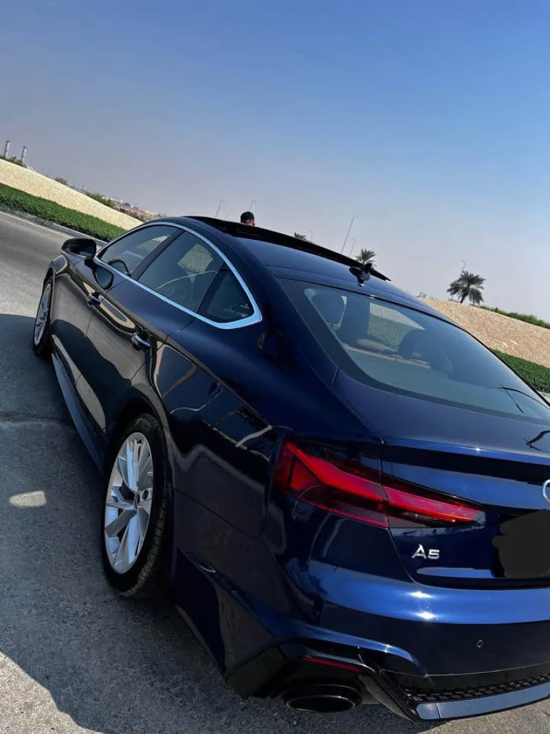 2022 اودي آي ٥ in Dubai