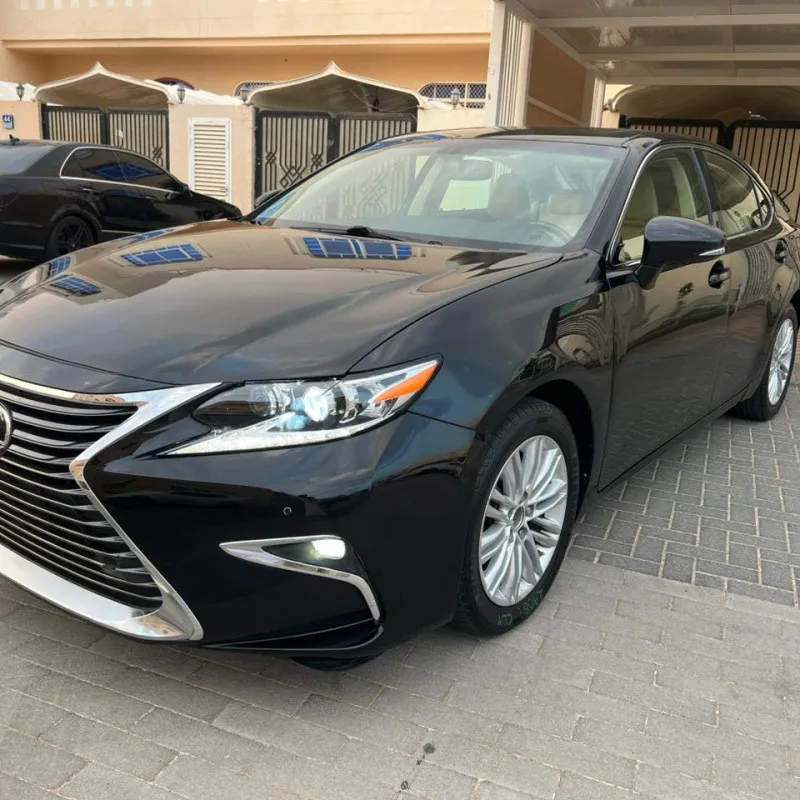 2015 لكزس ES - اي اس in Dubai