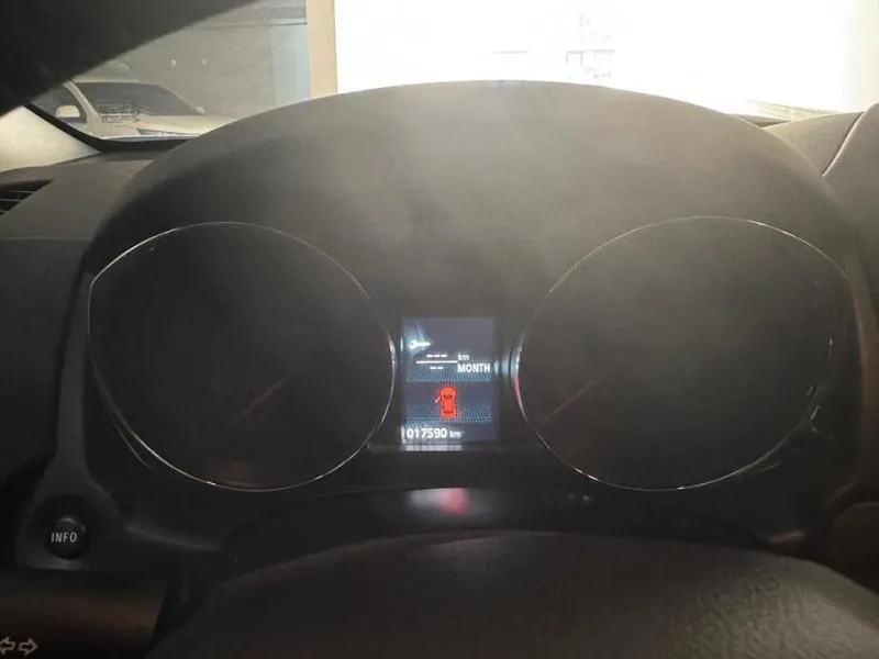 2024 Mitsubishi ASX in Dubai