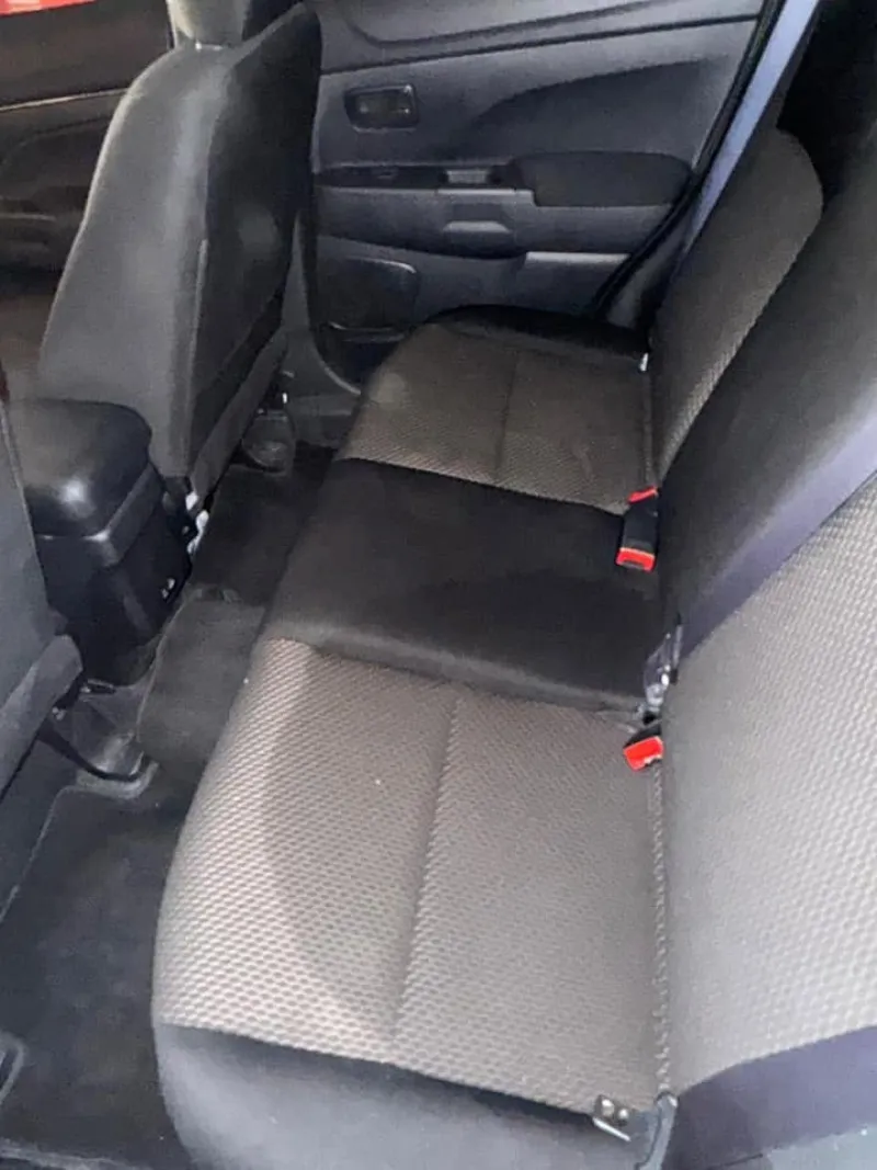 2024 Mitsubishi ASX in Dubai