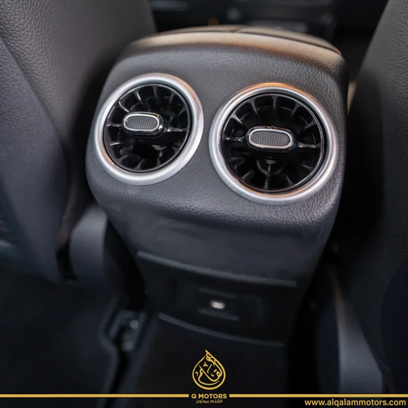 2025 Mercedes-Benz A-Class in Dubai