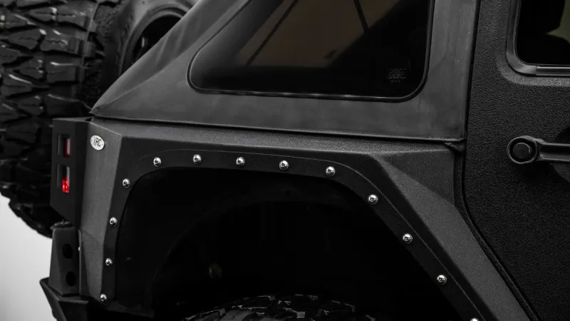 2017 Jeep Wrangler in Dubai
