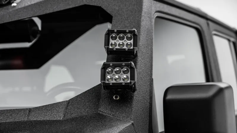 2017 Jeep Wrangler in Dubai