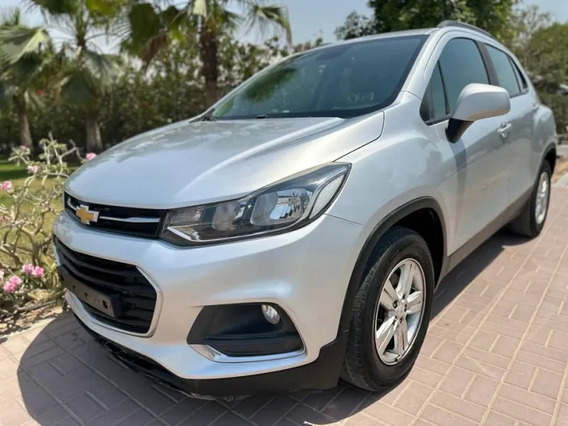 2019 Chevrolet Trax in Dubai