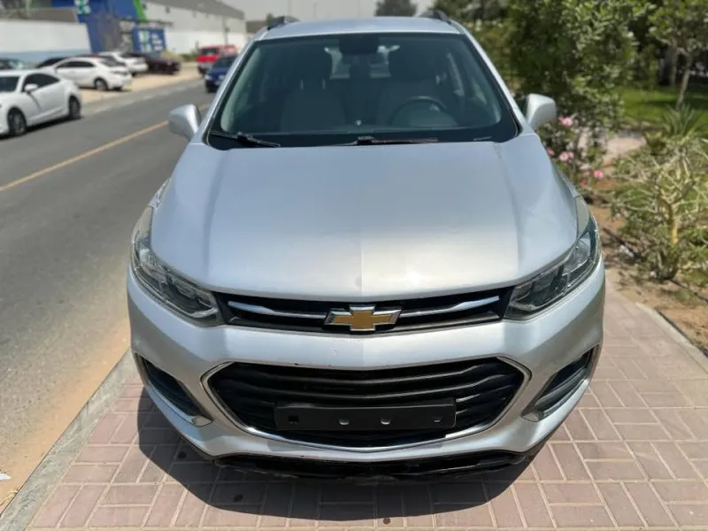 2019 Chevrolet Trax in Dubai