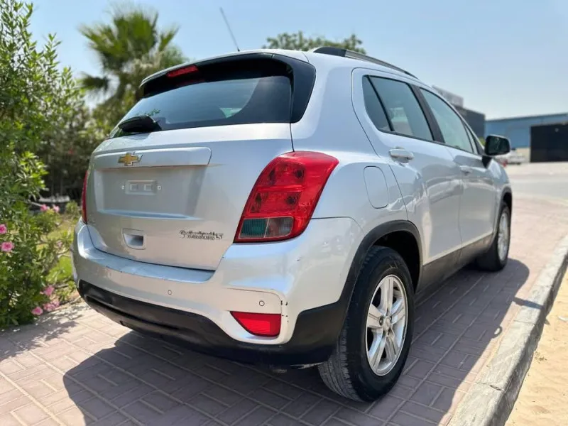 2019 Chevrolet Trax in Dubai