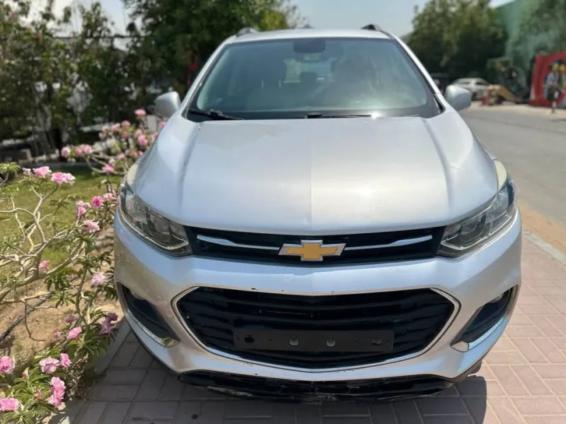 2019 Chevrolet Trax in Dubai