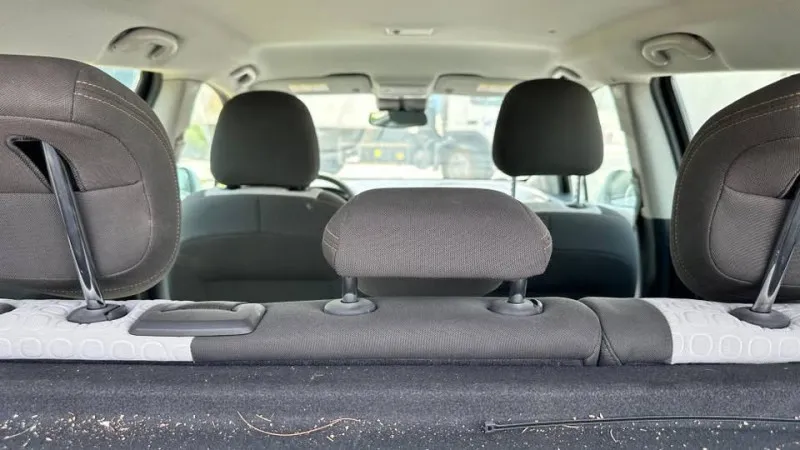 2019 Chevrolet Trax in Dubai