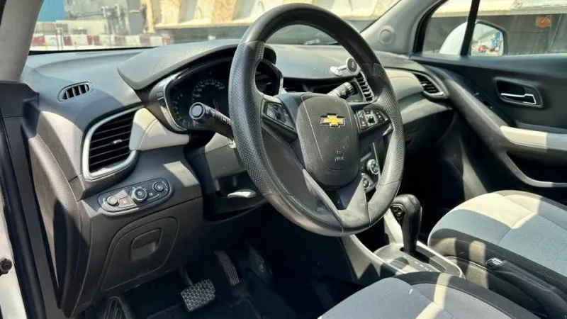2019 Chevrolet Trax in Dubai