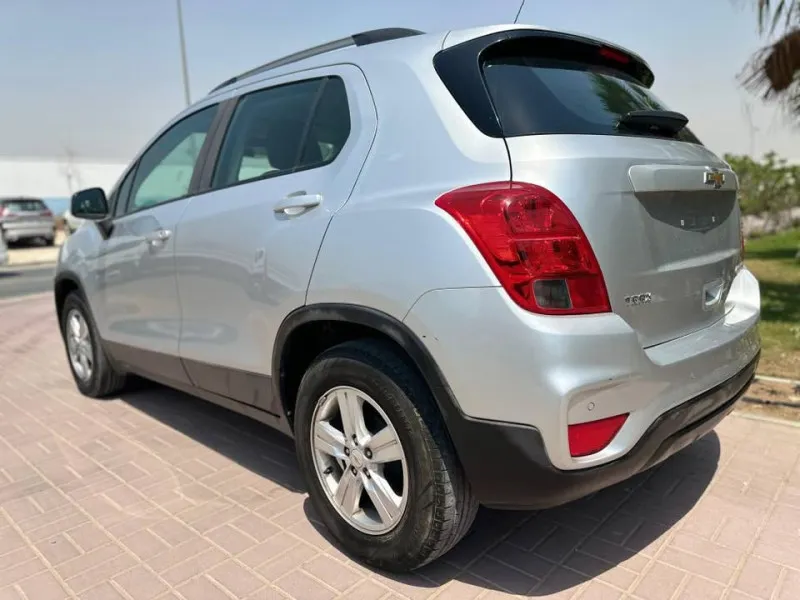 2019 Chevrolet Trax in Dubai