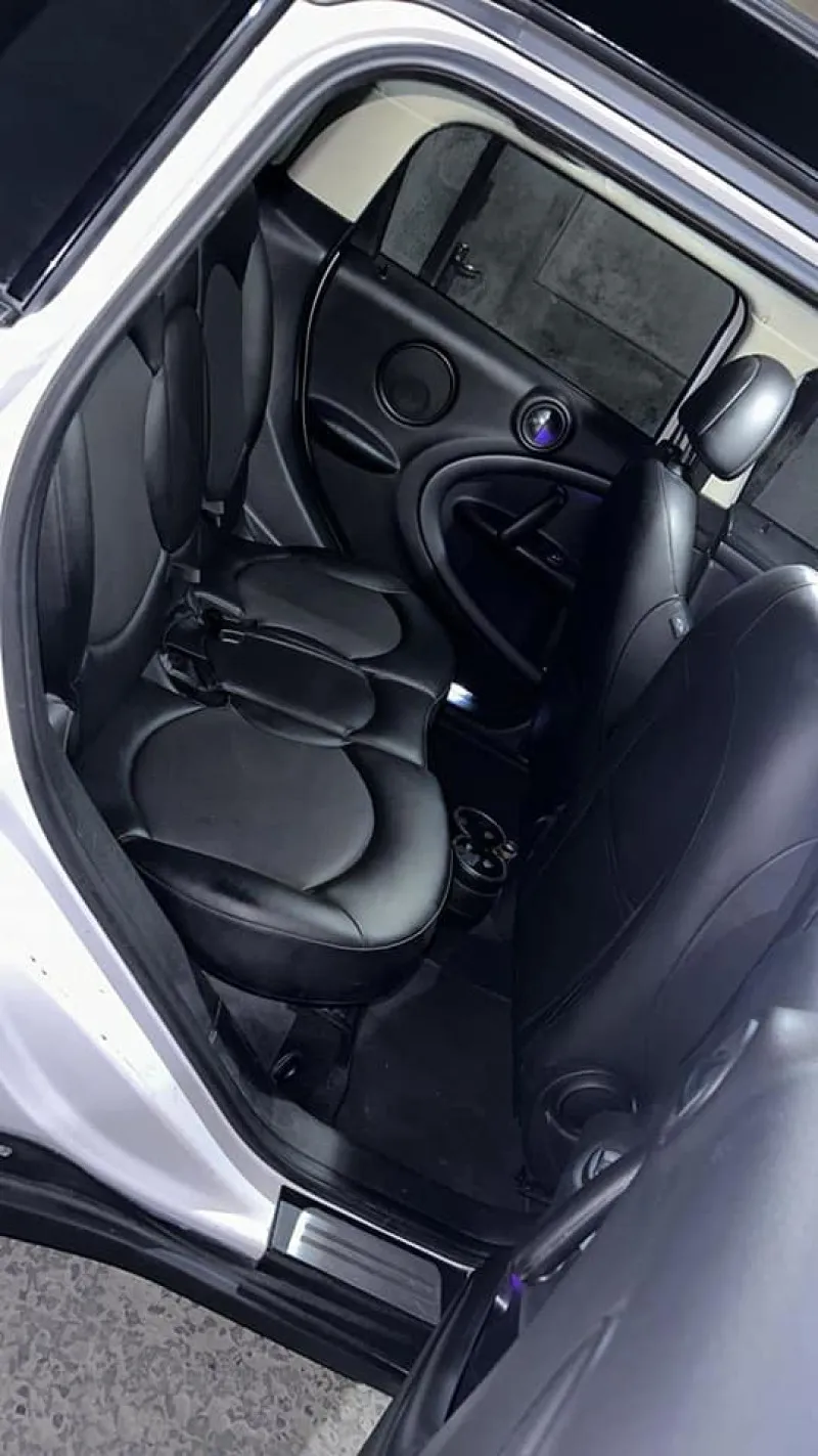 2015 Mini Countryman in Dubai
