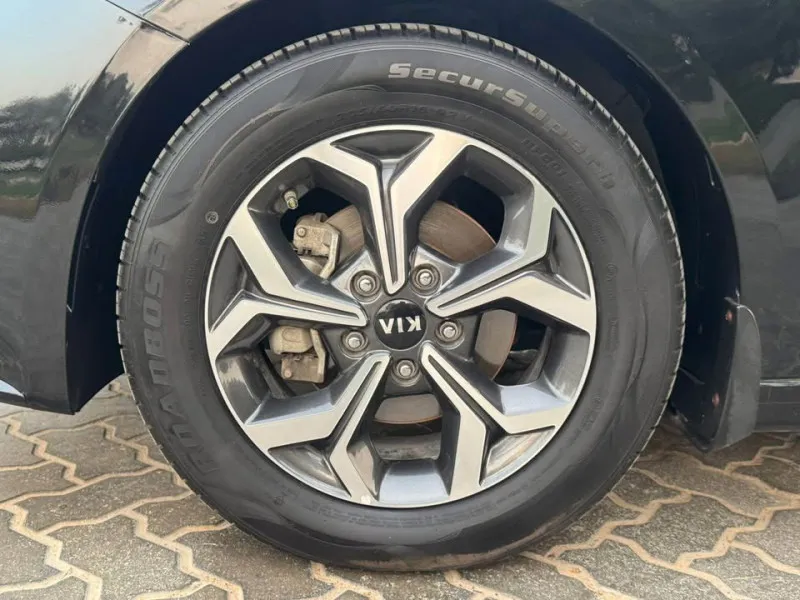 2019 كيا فورتي in Dubai
