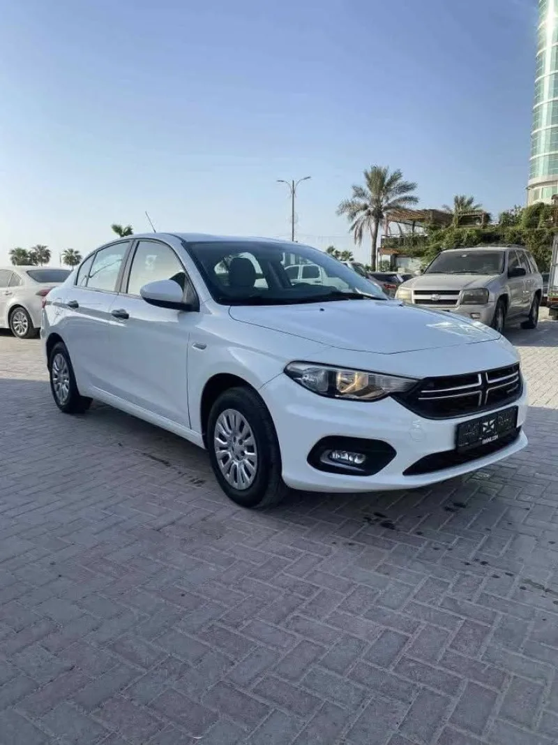 2017 Dodge Neon in Dubai