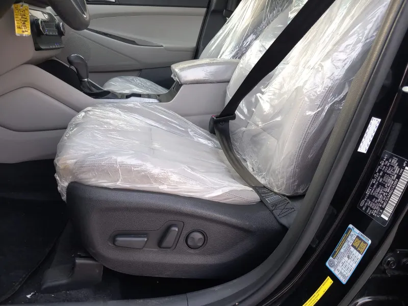 2016 Hyundai Tucson in Dubai