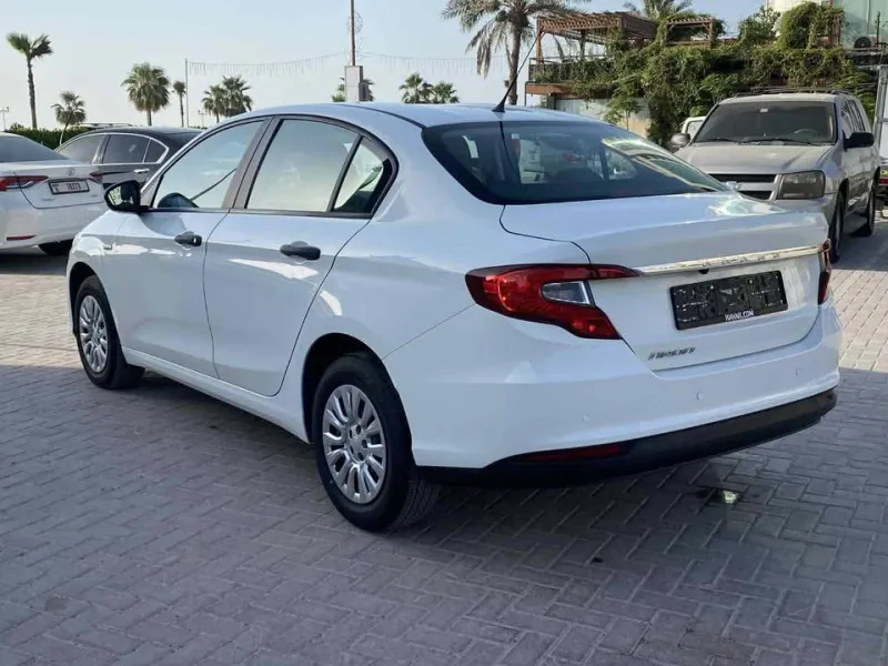 2017 Dodge Neon in Dubai