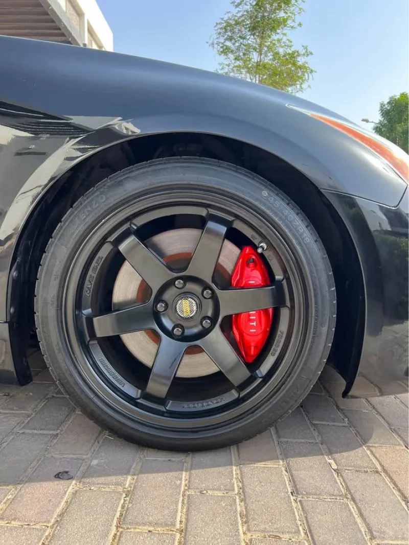 2009 Infiniti G37 in Dubai