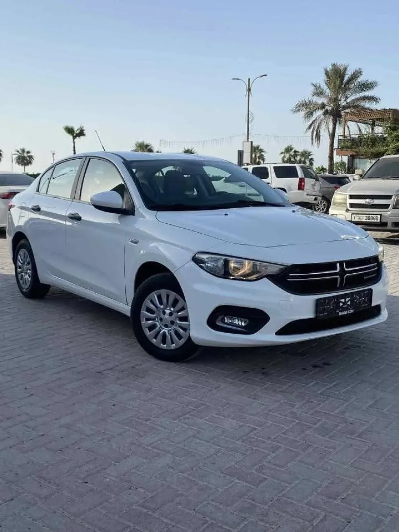 2017 Dodge Neon in Dubai