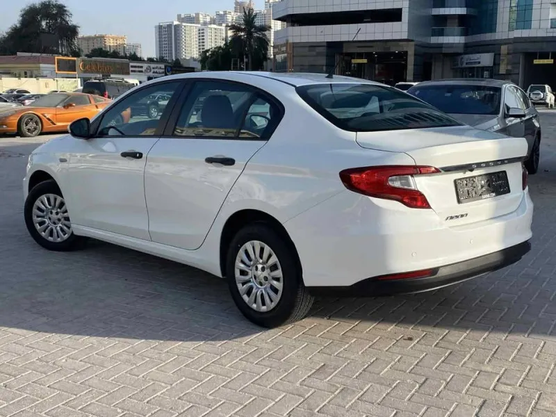 2017 Dodge Neon in Dubai