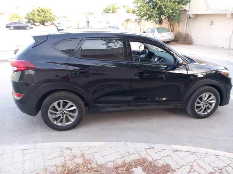 2016 Hyundai Tucson in Dubai