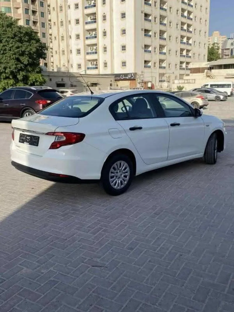 2017 Dodge Neon in Dubai