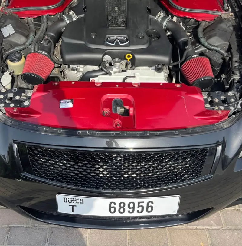 2009 Infiniti G37 in Dubai