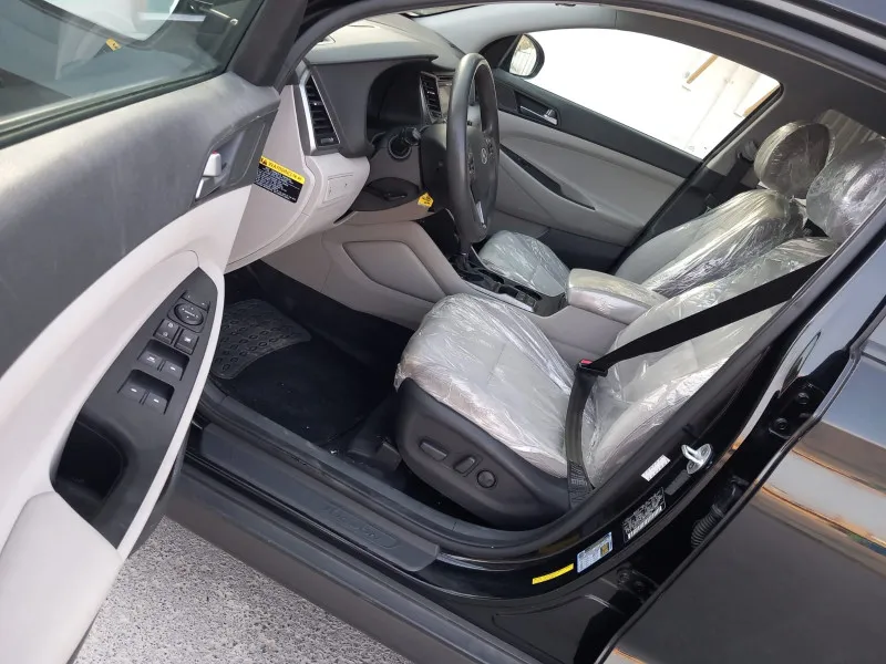 2016 Hyundai Tucson in Dubai