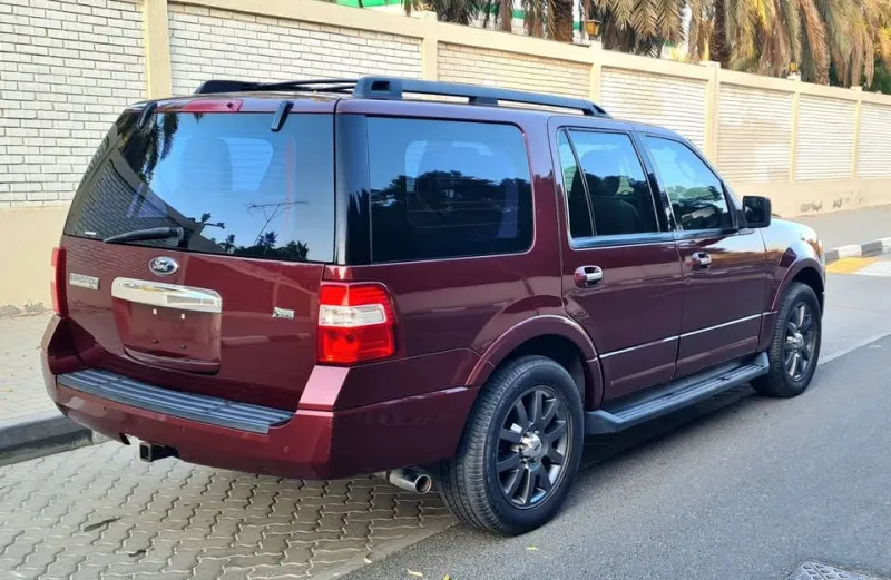 2012 فورد اكبيديشن in Dubai
